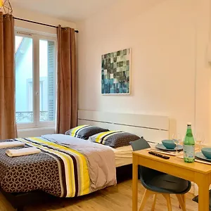 Appart'village Vieux Apartment