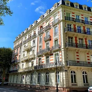Roomchic - Les Ambassadeurs Apartment