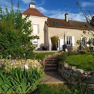 Dans Colombier A 10 Mn De Privatunterkunft