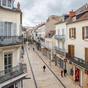 La Grande Maison Apartment