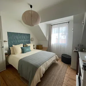 Maison Le Beaulieu Frühstückspension